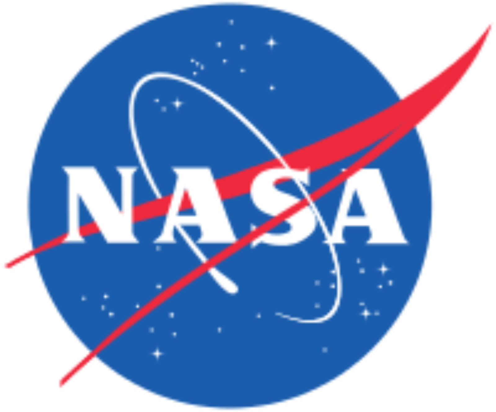 NASA logo svg